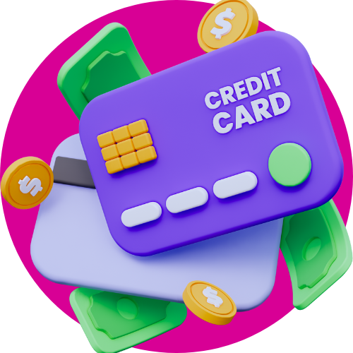 Credit card | 10cric
