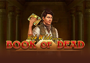 Book Of Dead | 10cric