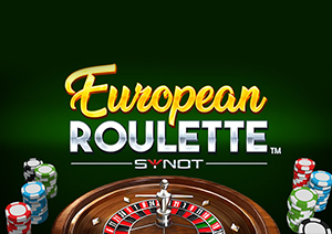 European Roulette | 10cric