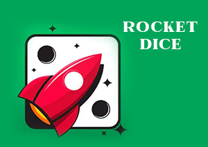 Rocket Dice | 10cric