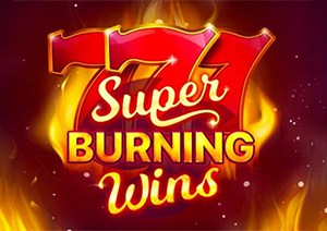 Super Burning Wins | 10cric