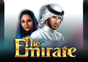 The Emirate | 10cric
