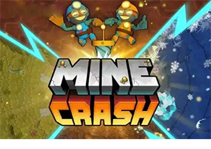 Mine Crash | 10cric