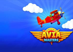 Avia Masters | 10cric