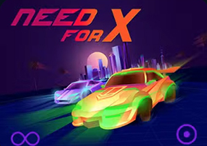 Need for X | 10cric