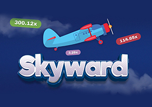 Skyward | 10cric