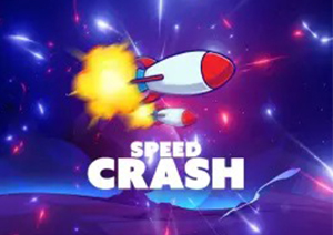 Speed Crash | 10cric