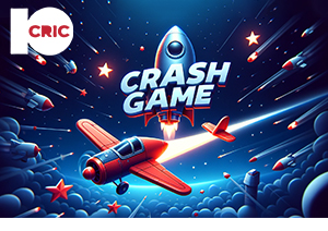 Crash game | 10cric