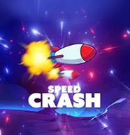 Speed crash | 10cric