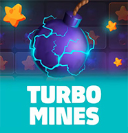 Turbo mines | 10cric