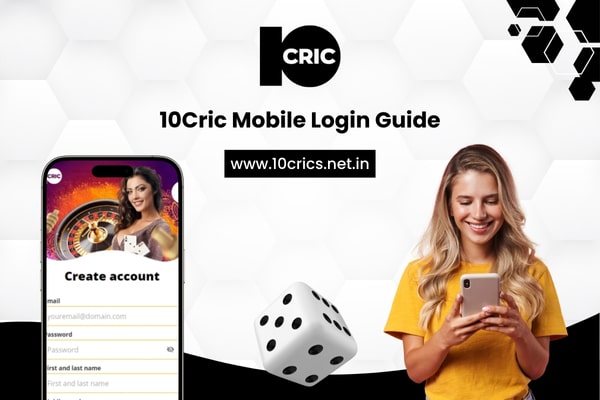 10Cric Mobile Login Guide